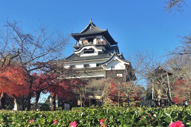 Half-Day Inuyama Castle and Town Tour with Guide - Why This Tour Works Well