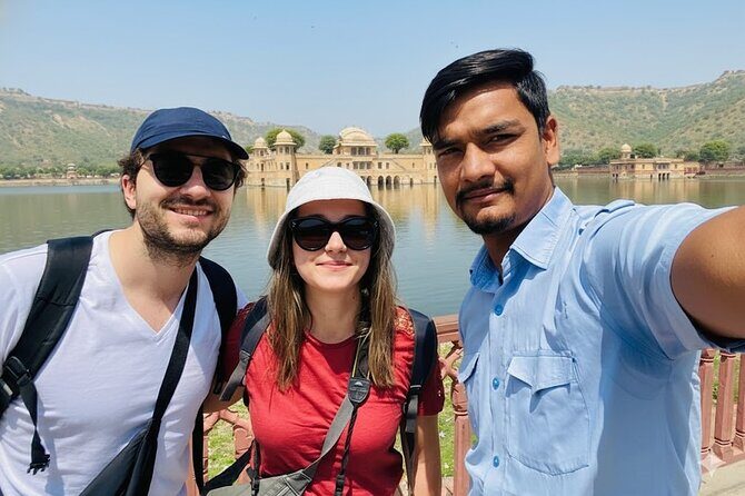 Half-Day Jaipur Heritage Tour with Monkey Temple - Who Is This Tour Best For?