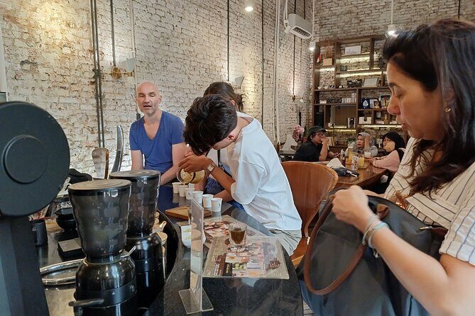 Half-Day Jakarta Shared Guided Tour to Old Batavia - A Deep Dive Into the Itinerary