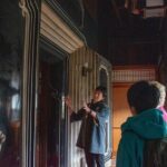 Half Day Kakunodate Tour of Crafts Culture and Cuisine - What to Expect at Each Stop