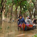 Half Day Kampong Phluk with Sunset, Boat and Guide from Siem Reap - Final Thoughts: Is This Tour Right for You?