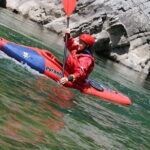Half-Day Kayaking Trip in Iya Valley for Beginners - The Experience: A River Adventure with a View