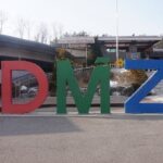 Half Day Korea DMZ Tour (hotel pick up) / opt: suspension bridge - The Value of Guided Context