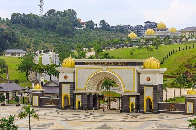 Half-day Kuala Lumpur City Tour - What the Tour Means for You