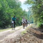 Half-Day Lagoon and Village Cycling Tour in Galle - The Real Value of This Tour