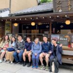 Half-Day Local Tokyo Tour in Adachi Market and Shibamata - Who Will Love This Tour?