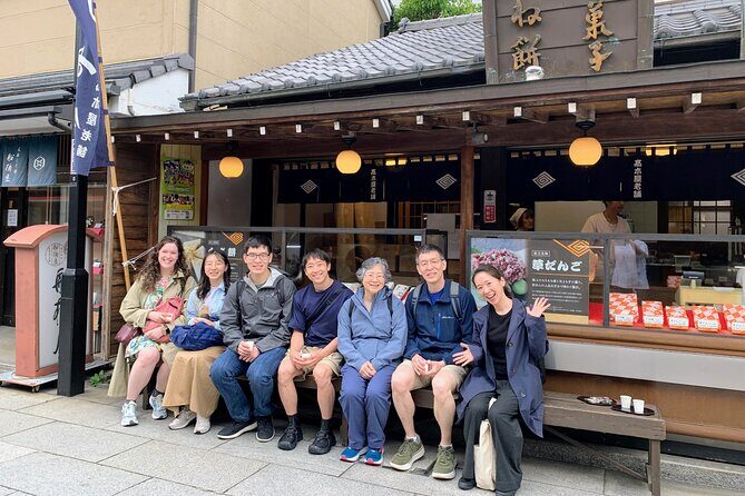 Half-Day Local Tokyo Tour in Adachi Market and Shibamata - Who Will Love This Tour?