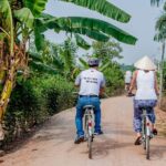 Half-Day Mekong Delta by Speedboat and Leisure Biking - A Closer Look at the Mekong Delta Tour