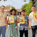 Half-Day Mindfulness Meditation Retreat in Hanoi - Exploring Buddhist Doctrine and Practice