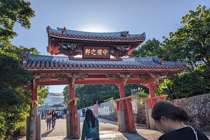 Half Day Naha City Historical Bike Tour - In-depth exploration: what makes this bike tour special?