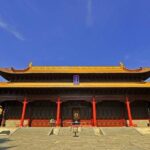 Half Day Nanjing City Private Flexible Tour with Night River Cruise - What’s Included and What to Expect