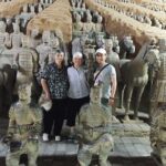 Half-day No-shopping Group Tour of Terracotta Army - Authentic Perspectives from Travelers
