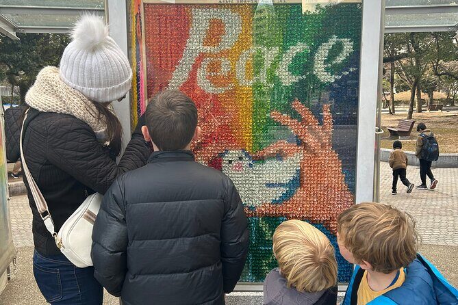 Half Day Peace Park and Bomb Dome Tour - Who Will Love This Tour?