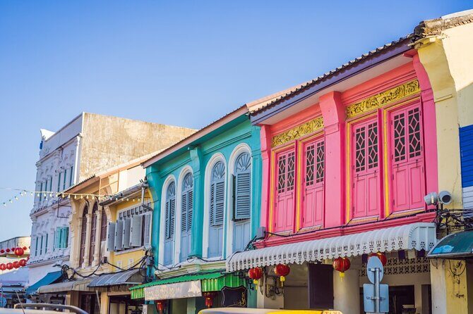 Half Day Phuket City Tour - What You Can Expect from the Experience