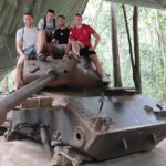 Half Day Private Cu Chi Tunnel Tour - FAQ