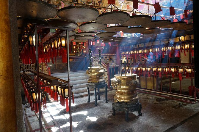 Half-Day Private Custom Tour of Hong Kong - FAQ