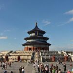 Half-Day Private Customized Beijing City Tour with Flexible Departure Time - Exploring Beijing Your Way: An In-Depth Review