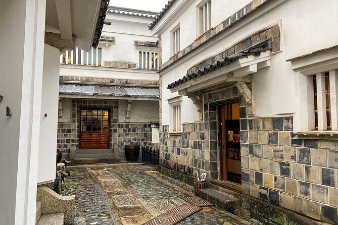 Half-Day Private Folk Crafts Tour with an Expert in Okayama - FAQs