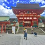 Half-Day Private Guided Tour to Fushimi Inari Taisha - Who Should Book This Tour?