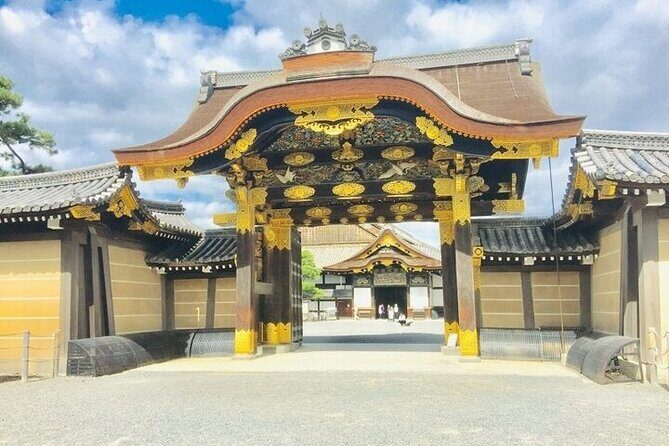 Half-Day Private Guided Tour to Historical Kyoto - Final Thoughts: Is It Worth It?