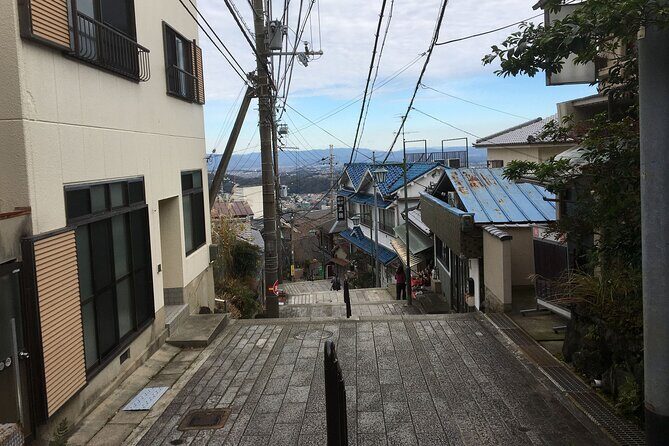 Half-Day Private Guided Tour to Mount Ikoma - Why This Tour Matters for Your Trip