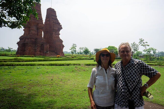 Half-Day Private Majapahit Historical Tour from Surabaya - Who Will Love This Tour?