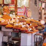 Half Day Private Old Delhi Street Food Tour With Hotel Transfer - A Deep Dive into the Old Delhi Food & Heritage Experience