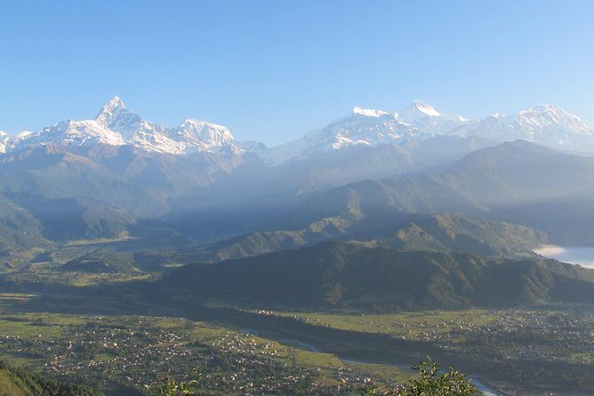 Half-Day Private Pokhara Tour - What It Means for You