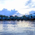 Half-Day Private Sunset Tour In Kampong Phluk From Siem Reap - A Detailed Look at the Kampong Phluk Sunset Tour