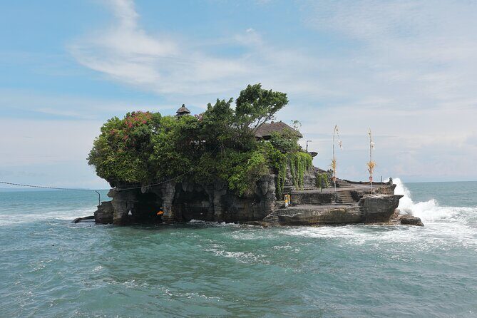 Half-Day Private Tanah Lot Sunset Tour - Final Thoughts