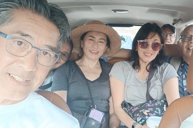 Half-Day Private Taxi Tour in Kochi - Who Should Book This Tour?