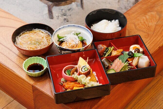 Half Day Private Tour in Inami with a Local Guide - Who Should Consider This Tour?