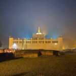 Half Day Private Tour in Lumbini - The Practical Side: Pricing, Duration, and Inclusions