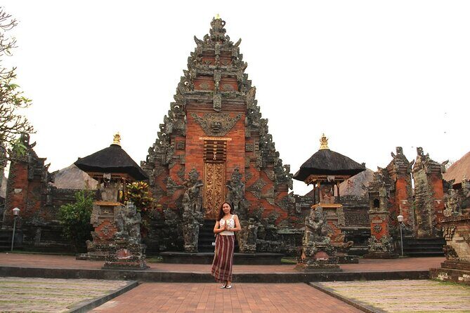 Half Day Private Tour in South of Ubud Bali - A Detailed Look at the Ubud South Half-Day Tour