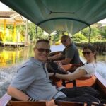 Half-Day Private Tour of the Bangkok Canals - A Deep Dive into the Experience