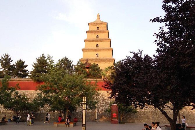 Half-Day Private Tour of Xian Museum and Big Wild Goose Pagoda - The Sum Up