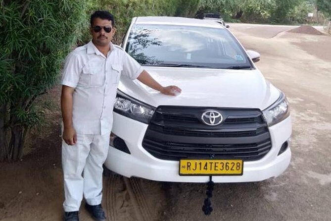 Half-Day Private Tour Saas-Bahu Temple and Eklingji Sightseeing - FAQ