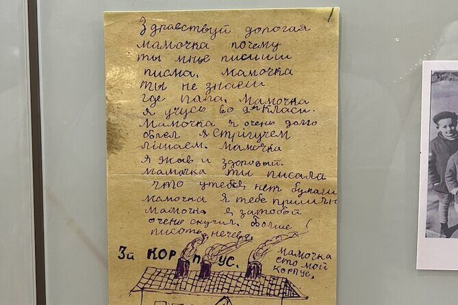 Half-Day Private Tour to Alzhir Camp from Nur-Sultan - What Makes This Tour Stand Out?