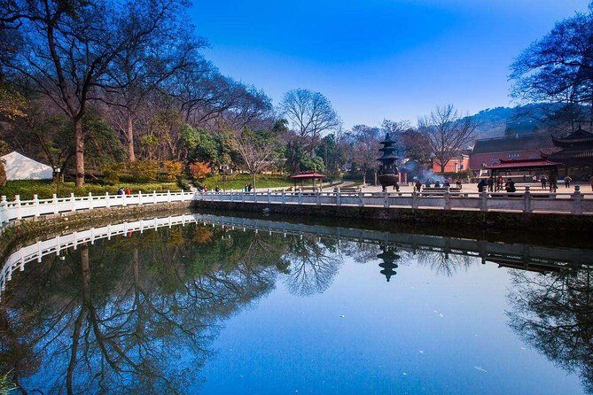 Half-Day Private Tour to Qixia Temple and Swallow Rock in Nanjing - Who Will Benefit Most?