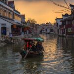 Half Day Private Tour to Zhaojialou Ancient Town with Lunch and Boat Ride - Who Will Love This Tour?