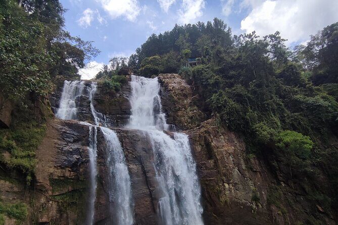 Half-Day Private Trip to Waterfalls and Tea Factory - Practical Details and Why They Matter