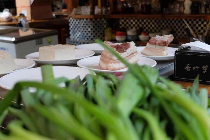 Half-Day Professional Mapo Tofu Cooking with a Local Market Visit - A Detailed Look at the Experience