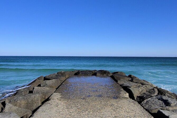 Half-Day Self-Guided Tour of Gangneung with Driver - Detailed Breakdown of the Itinerary