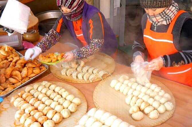 Half Day Seoul Afternoon Food Tour and visit 3 landMarks of Seoul - Who Should Consider This Tour?