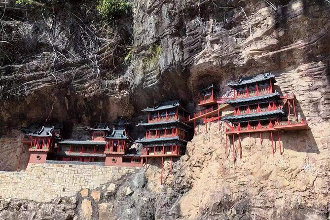 Half Day Shenzhen Splendid China Folk Village Guided Tour - Who Would Love This Tour?