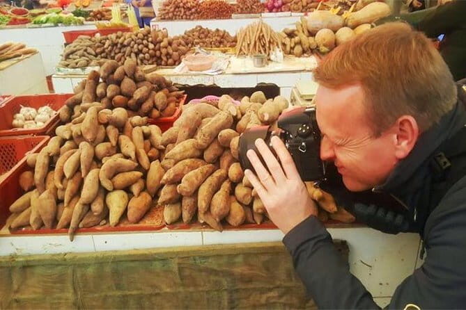 Half day Sichuan Cuisine Cooking Class Tour(Cooking 3 dishes) - A Closer Look at the Experience