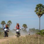 Half Day Siem Reap Off-Road Ride Tour - FAQ