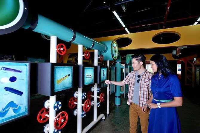 Half-Day Sightseeing Tour of Miri City - Practical Details and Value