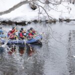 Half Day - Snow View Rafting in Niseko - What to Expect on the Tour