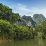 Half Day : Sok River + Monkey Temple + View Point - Exploring the Itinerary in Detail